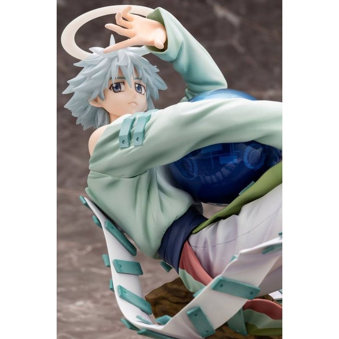 Hakyu Hoshin Engi: ARTFXJ 1/8 Fugen Shinjin Statue | Funshop