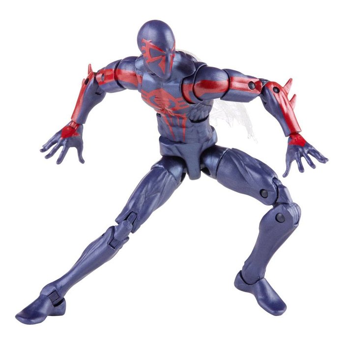 spider man 2099 action figure