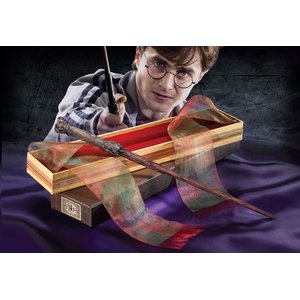 Harry Potter: Harry Potter's Zauberstab 