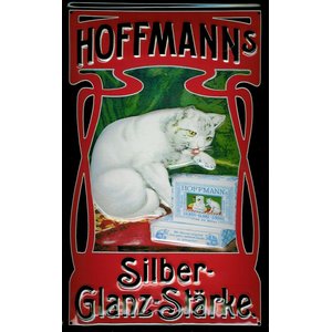 Hoffman's: Silber Glanz-stärke 
