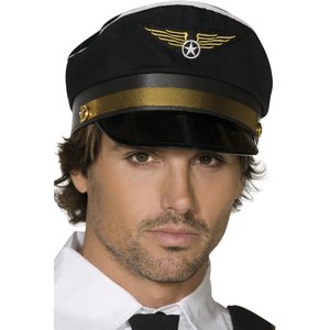 Pilot - Captain