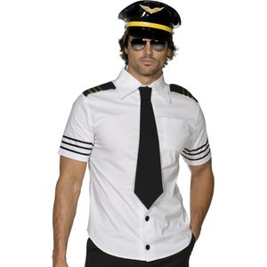 Sexy Pilot 