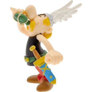 Asterix e Obelix: Asterix con pozione magica