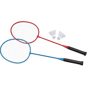 Badminton-set 