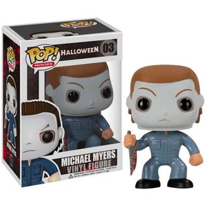 POP! - Halloween: Michael Myers 