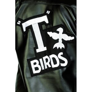 Grease: T-Birds