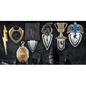 Harry Potter: the Horcrux Collection 