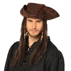 Cappello Pirata 
