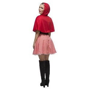 Rotkäpchen - Red Riding Hood