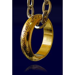 Herr Der Ringe: Der Eine Ring 