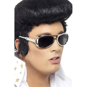 Elvis Presley: Silver Shades 