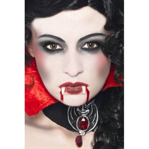 Vampira Makeup Set 