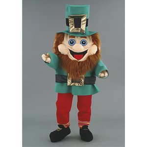 Leprechaun - St. Patrick's Day