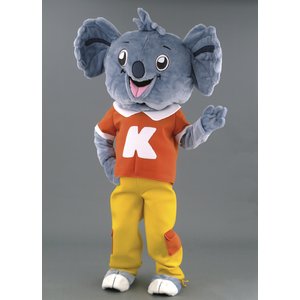 Koala Kenny 