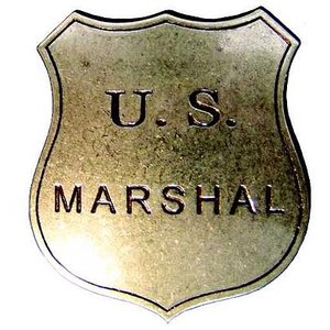Placca US-Marshall 