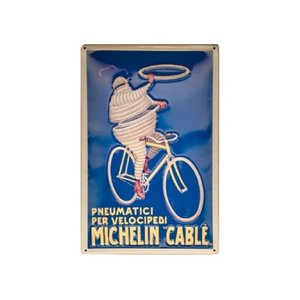Michelin-cable 