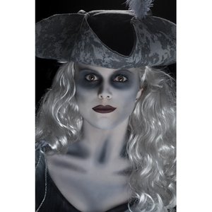 Makeup - Bateau Fantôme 