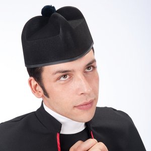 Priester - Pfarrer