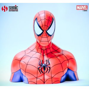 Marvel Comics: Spider-man 