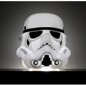 Star Wars: Stormtrooper - 3d Mood Light 