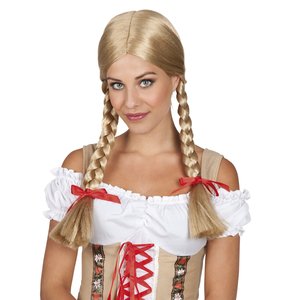 Oktoberfest - Heidi