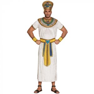 Ägypter Imhotep 