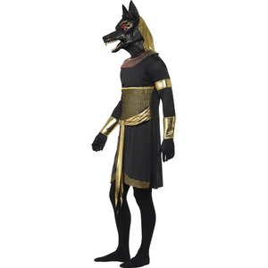 Anubis Le Chacal 