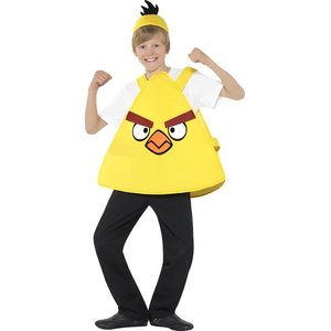 Angry Birds: Yellow Bird
