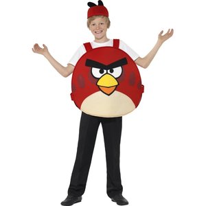 Angry Birds: Red Bird