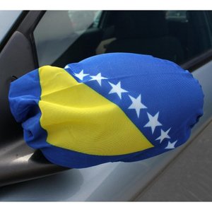 Aussenspiegelbezug - Bosnien-Herzegovina