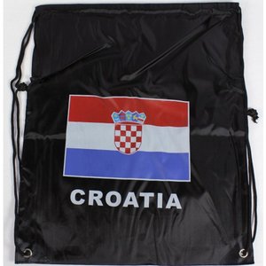 Sac - Croatie