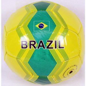 Fussball - Brasilien