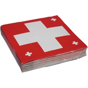 Croce Svizzera - Primo agosto