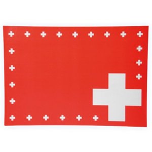 Croix Suisse - Premier août