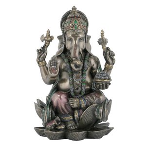 Buddha Ganesha - Grande