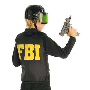 FBI Weste