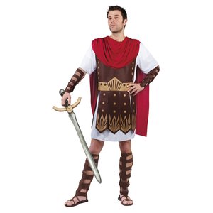 Romain - Gladiateur