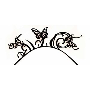 Butterfly - Farfalle