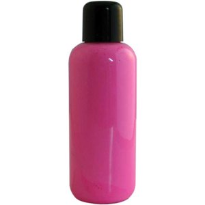 Rosa neon (chiaro) UV Liquid 50ml