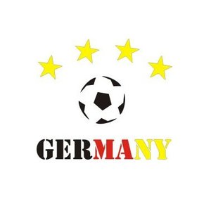 Germania - 4 stelle