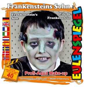 Set thématique: Fils de Frankenstein