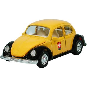VW Käfer - Die Post