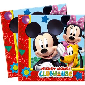Mickey Mouse Club House (20 pièces)