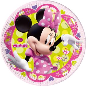 Minnie Mouse - 8er Set