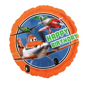 Planes: Happy Birthday