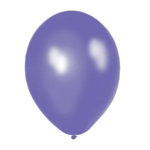 Fête - Set de 50 (violet)