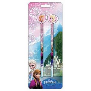 Frozen - Die Eiskönigin: Elsa & Anna