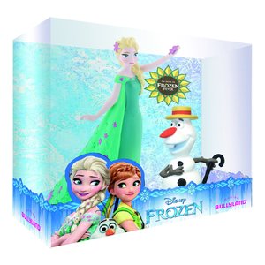 La Reine des neiges - Une fête givrée: Elsa & Olaf (2 Pièces)