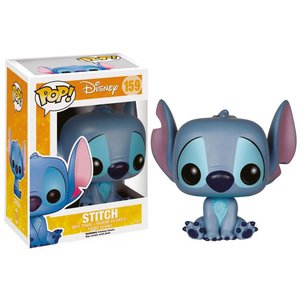 POP! - Lilo & Stitch: Stitch