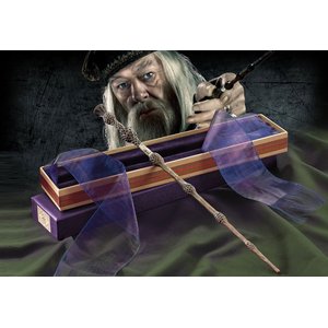 Harry Potter: Albus Dumbledore's Zauberstab 
